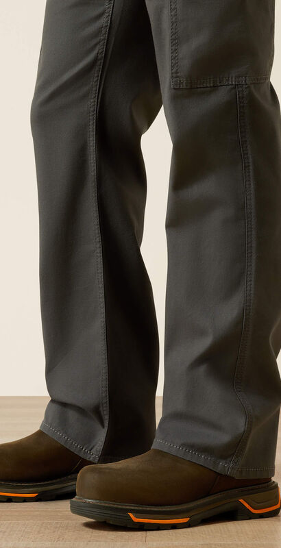 FR M4 Relaxed Lightweight Cargo DuraStretch Straight Leg Pants 01